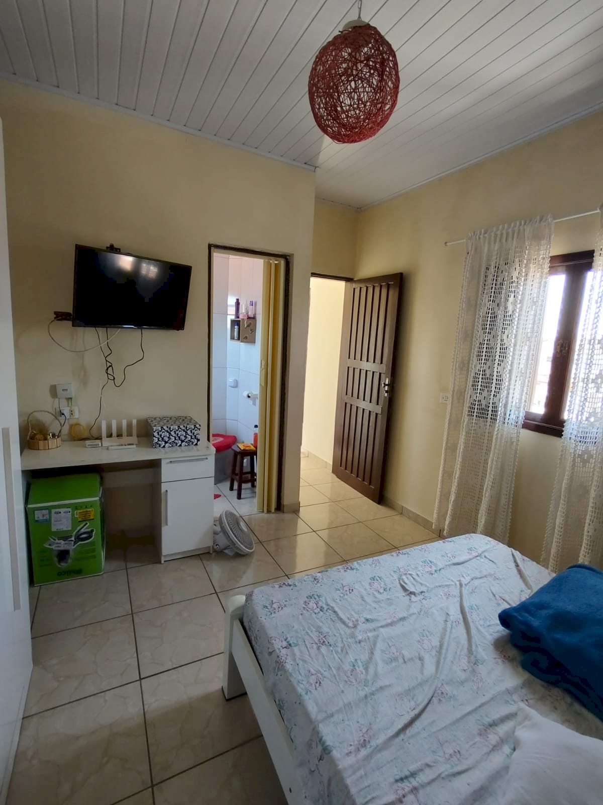 Imagem imóvel Sobrado Residencial - Lado Praia