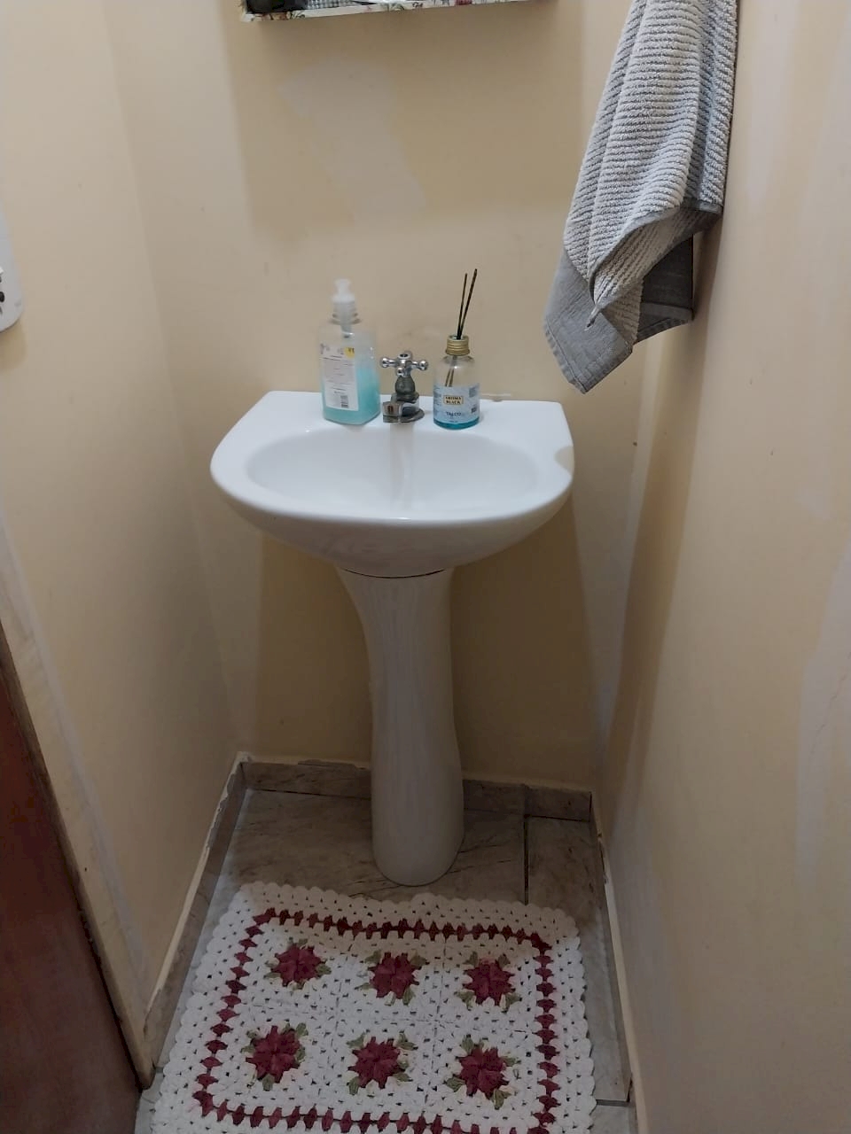 Imagem imóvel Sobrado Residencial - Lado Praia