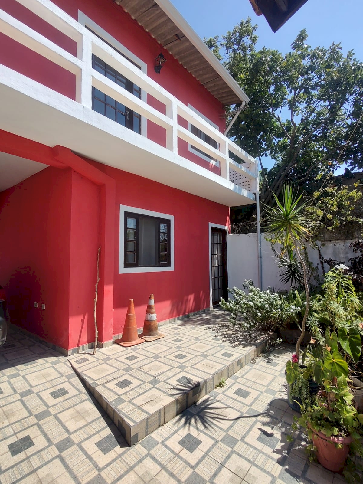 Imagem imóvel Sobrado Residencial - Lado Praia