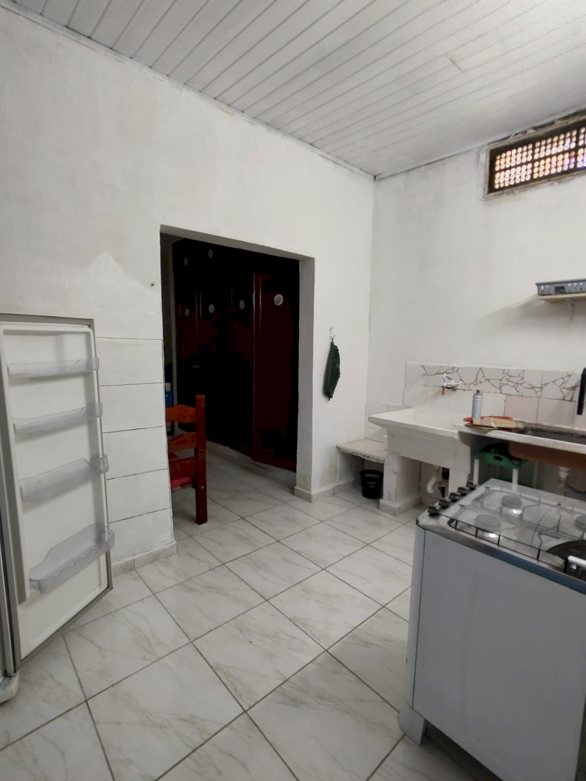 Imagem imóvel Sobrado Residencial - Lado Praia