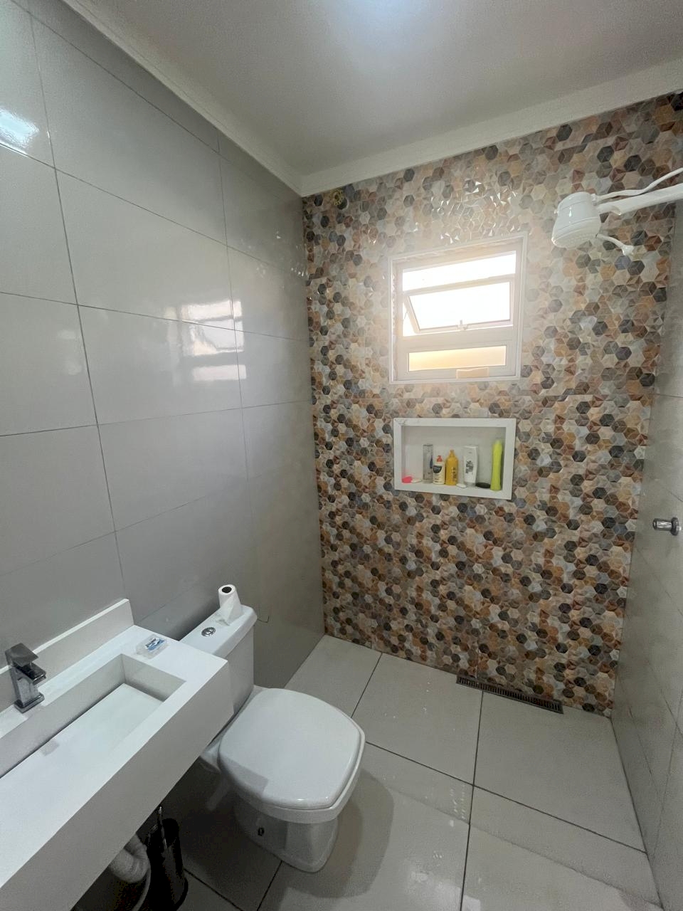 Imagem imóvel Casa Residencial - Lado Praia
