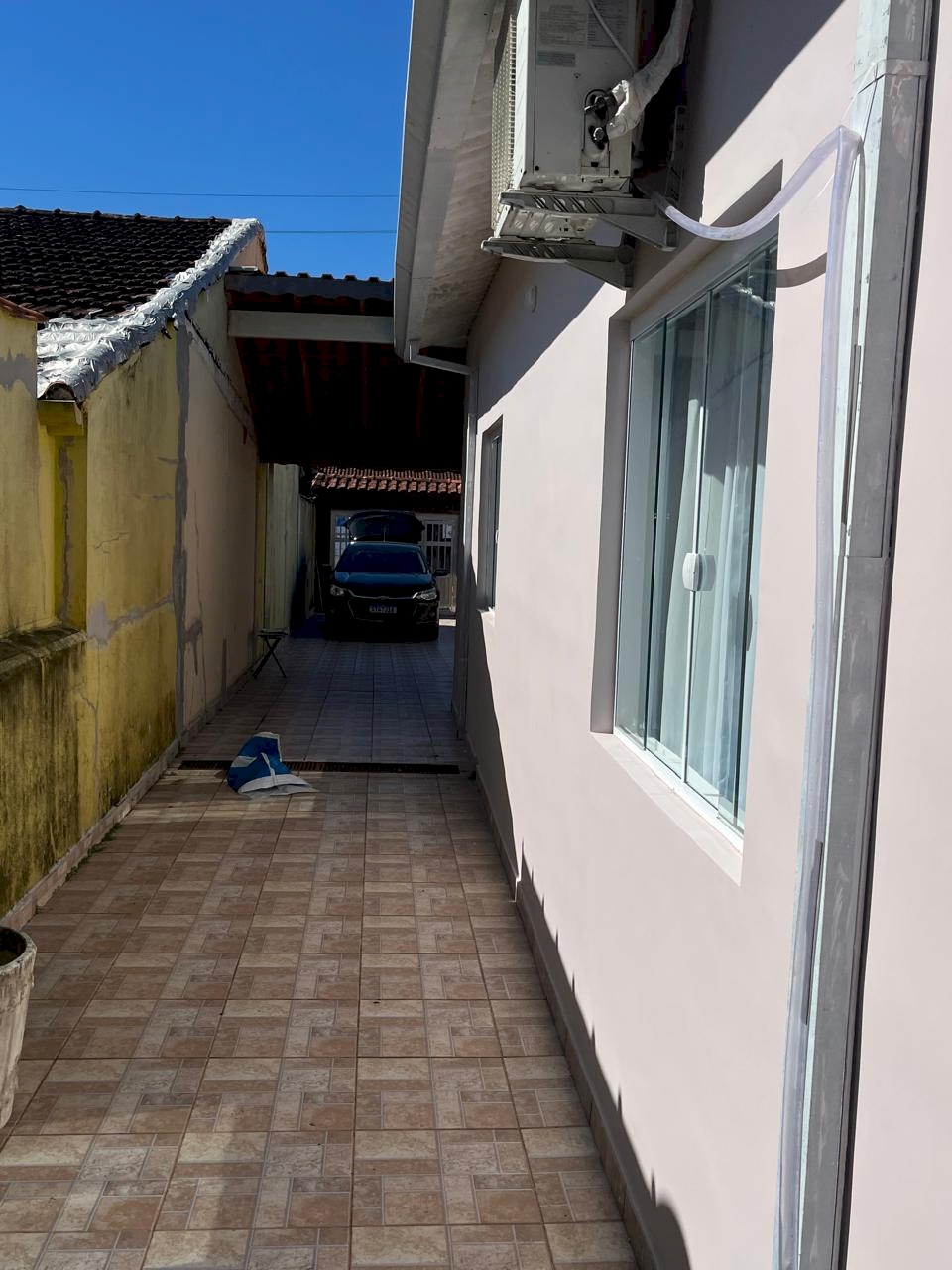 Imagem imóvel Casa Residencial - Lado Praia