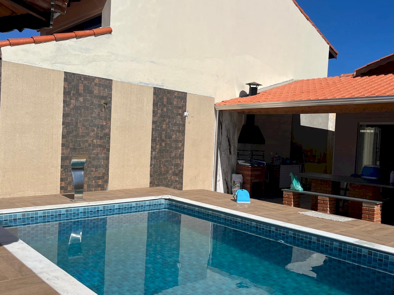 Imagem imóvel Casa Residencial - Lado Praia