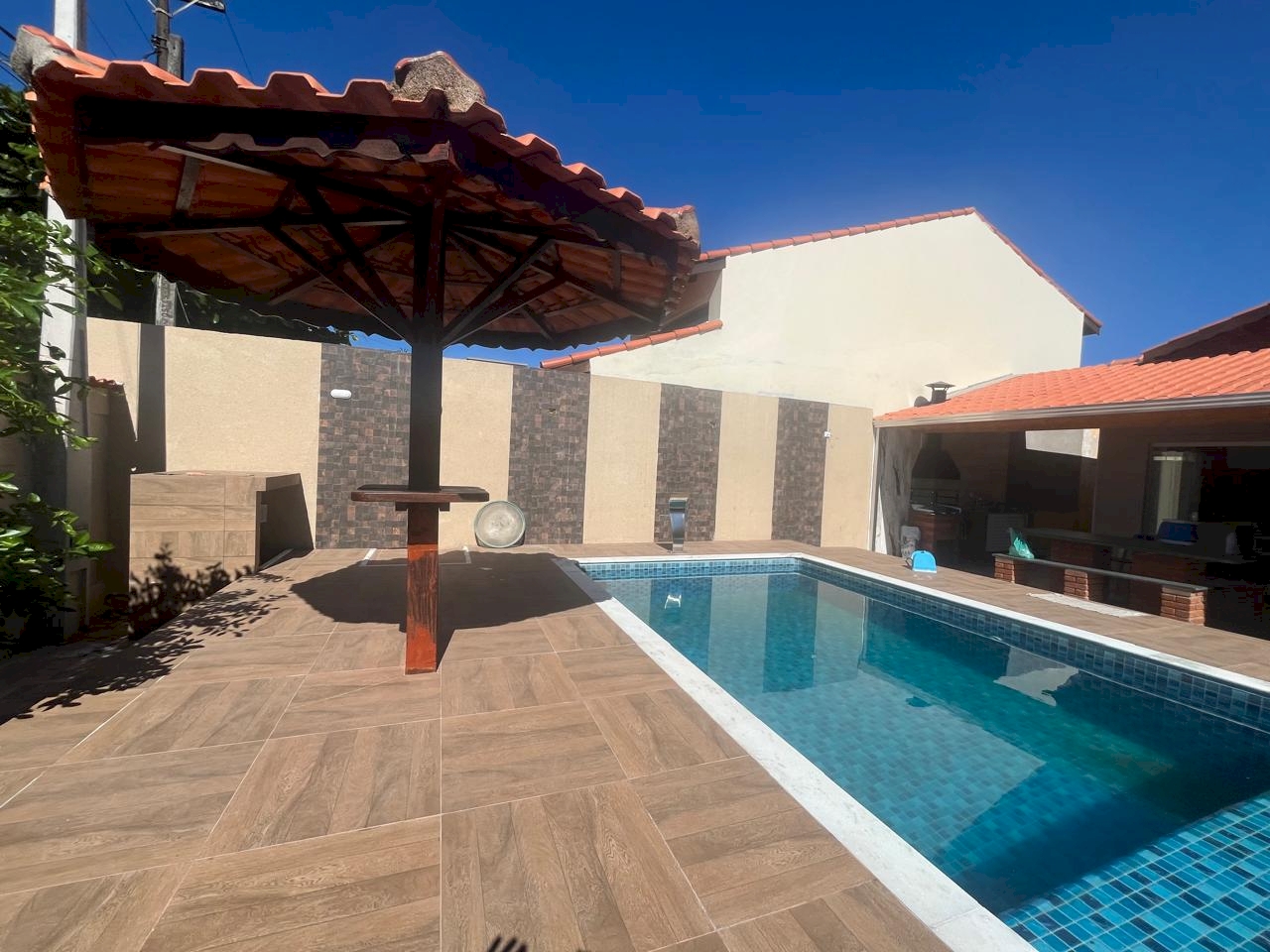 Imagem imóvel Casa Residencial - Lado Praia