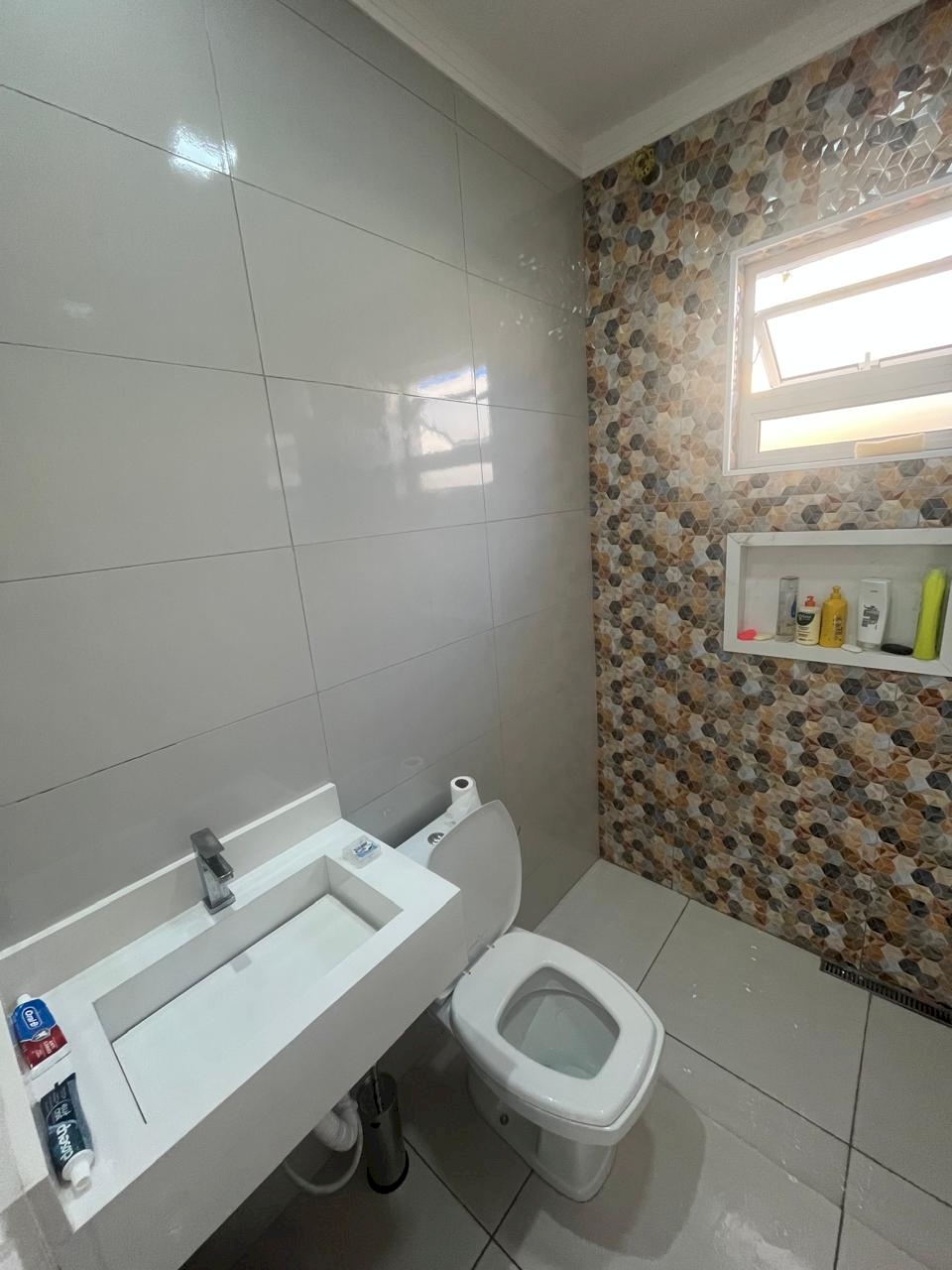 Imagem imóvel Casa Residencial - Lado Praia