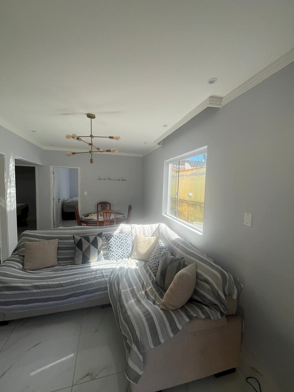 Imagem imóvel Casa Residencial - Lado Praia