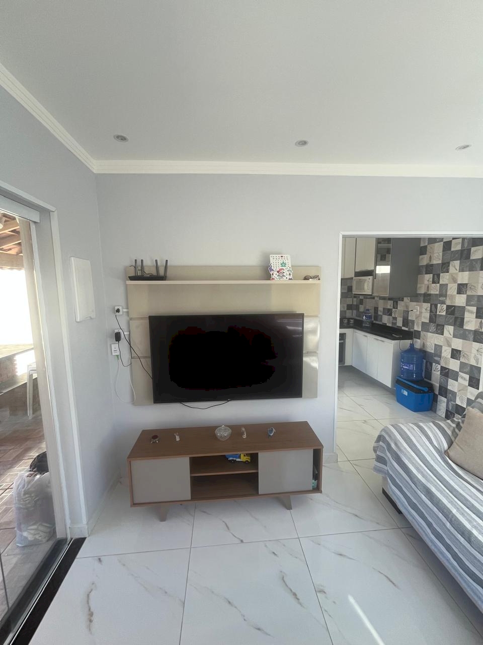 Imagem imóvel Casa Residencial - Lado Praia