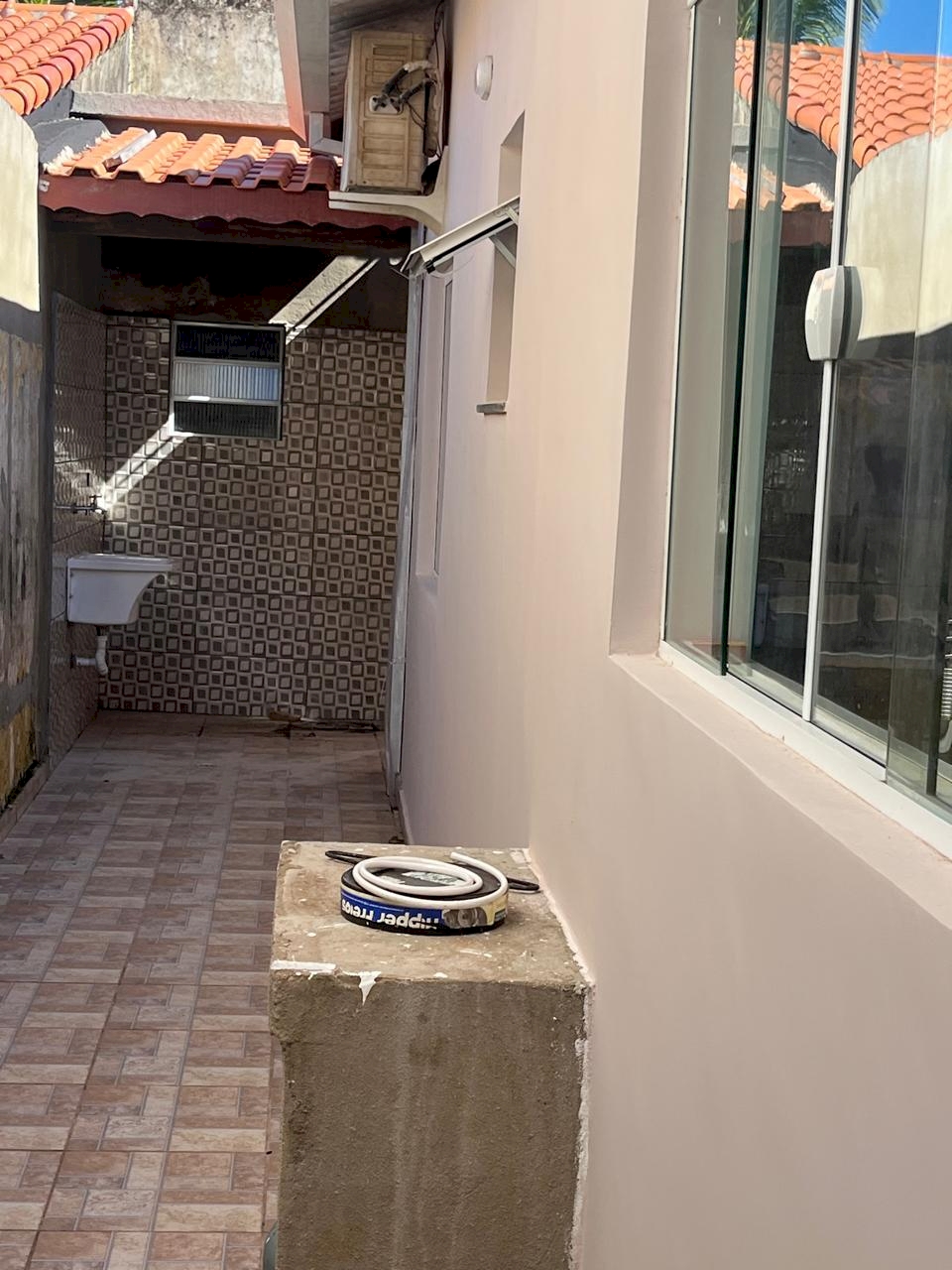 Imagem imóvel Casa Residencial - Lado Praia