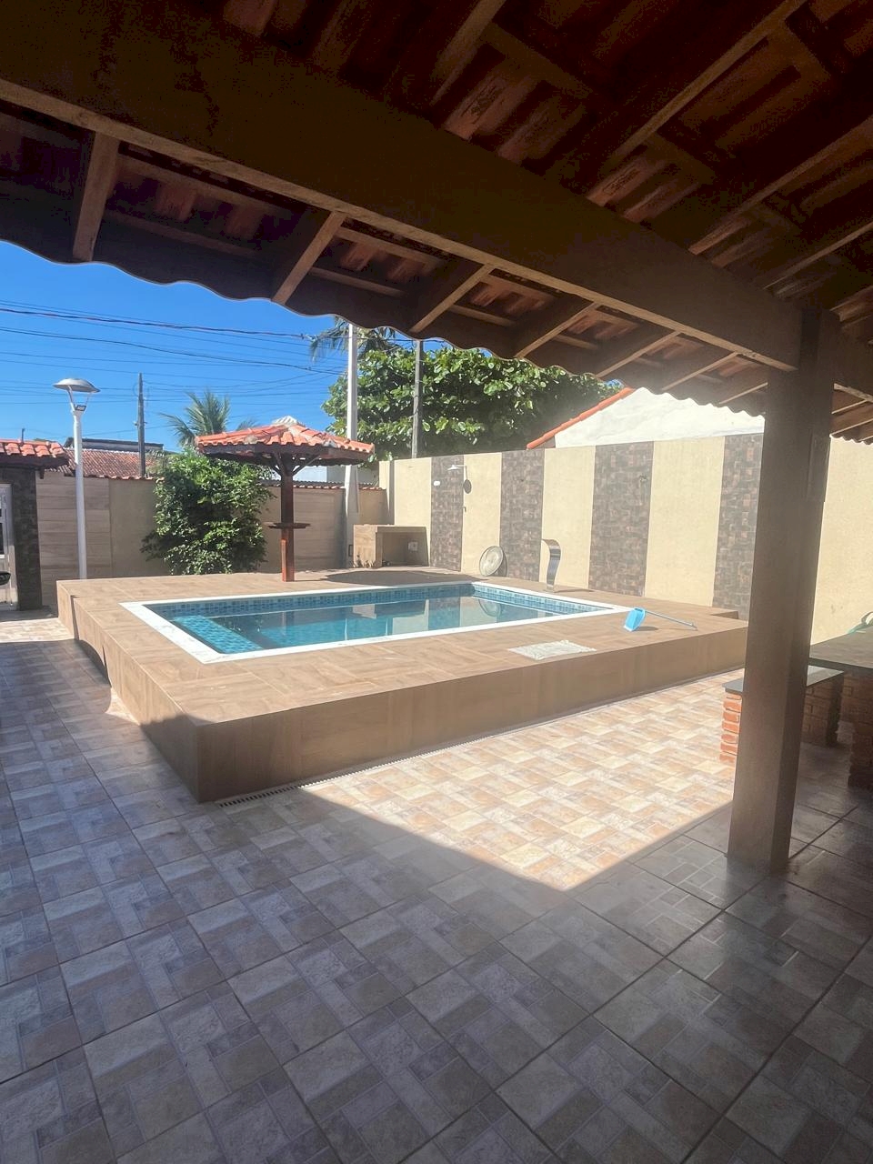 Imagem imóvel Casa Residencial - Lado Praia