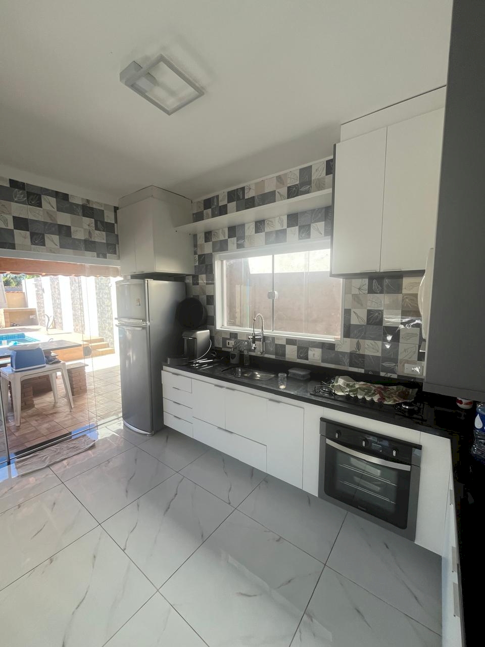 Imagem imóvel Casa Residencial - Lado Praia