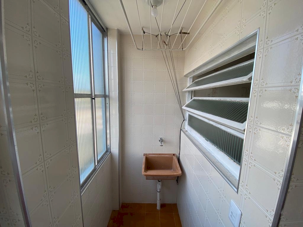 Imagem imóvel Apartamento Residencial - Lado Praia