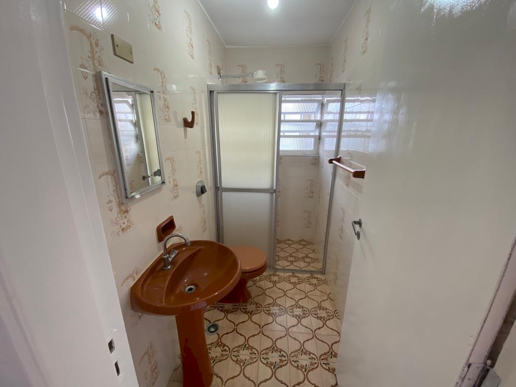 Imagem imóvel Apartamento Residencial - Lado Praia