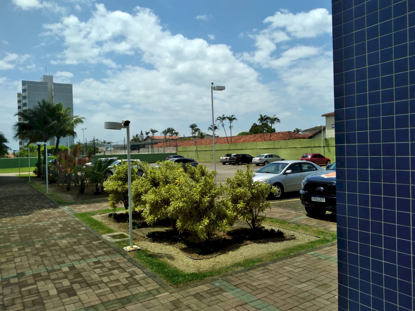 Imagem imóvel Apartamento Com vista para o Mar