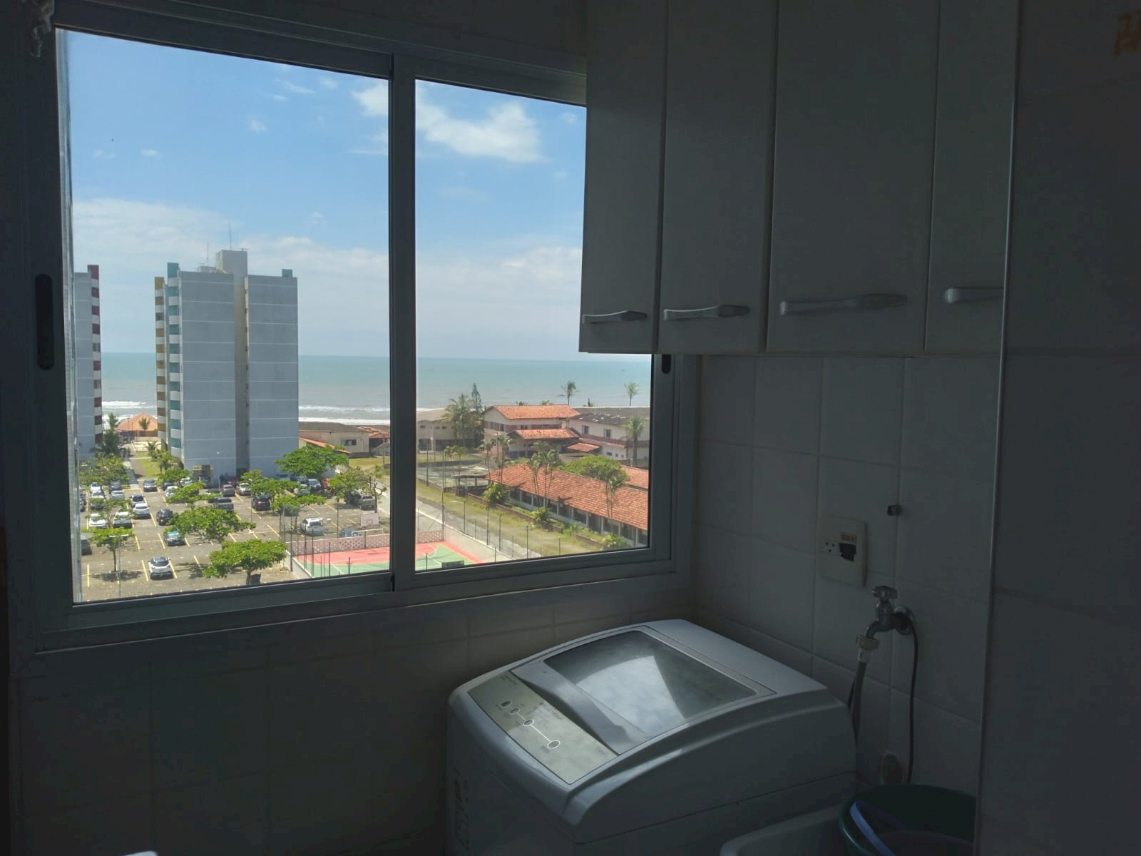 Imagem imóvel Apartamento Com vista para o Mar