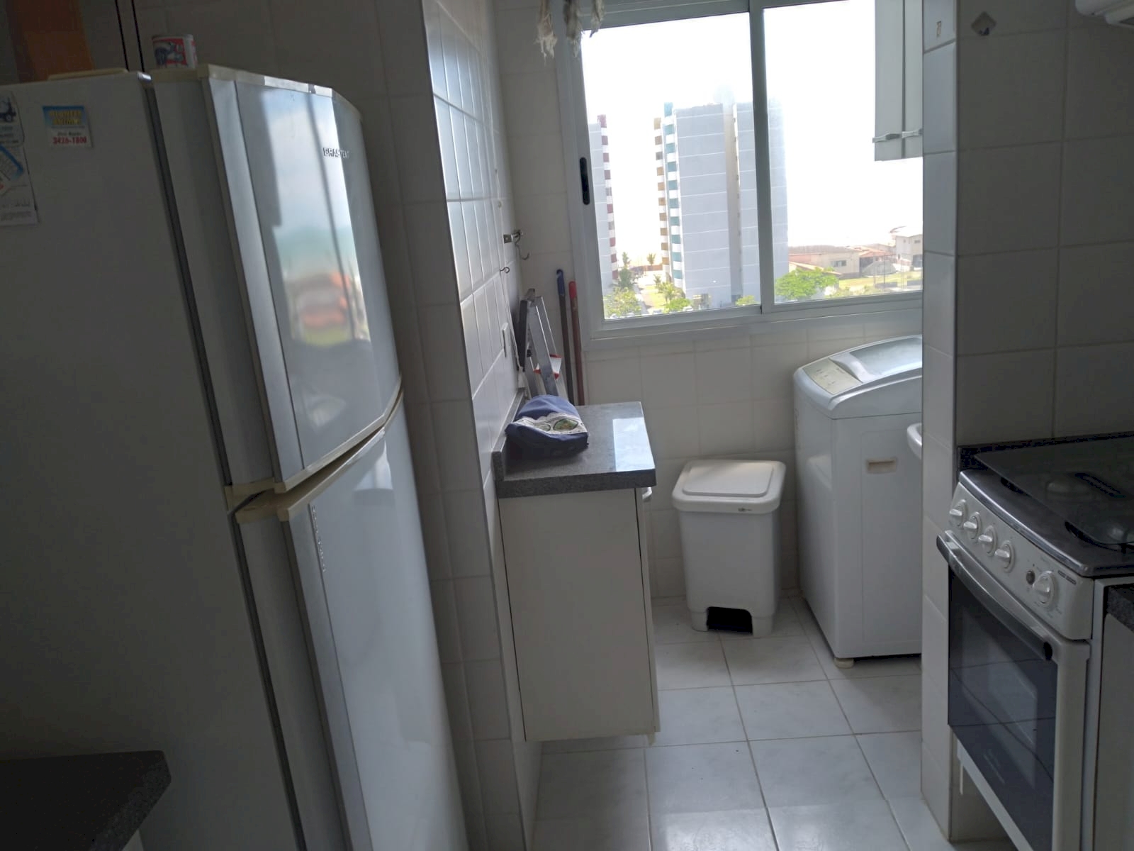 Imagem imóvel Apartamento Com vista para o Mar