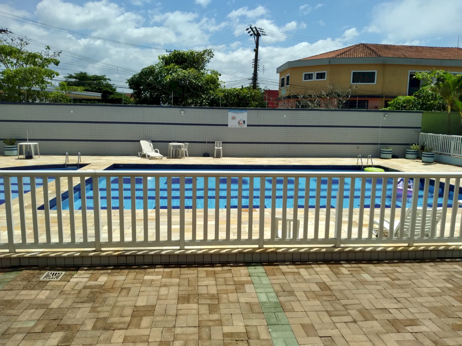 Imagem imóvel Apartamento Com vista para o Mar