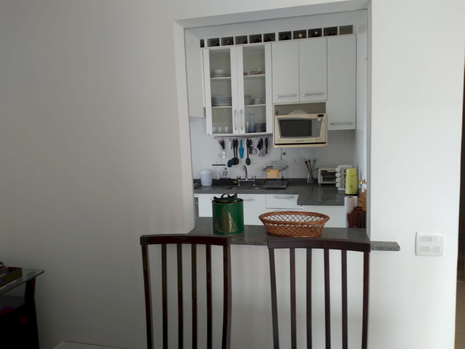 Imagem imóvel Apartamento Com vista para o Mar