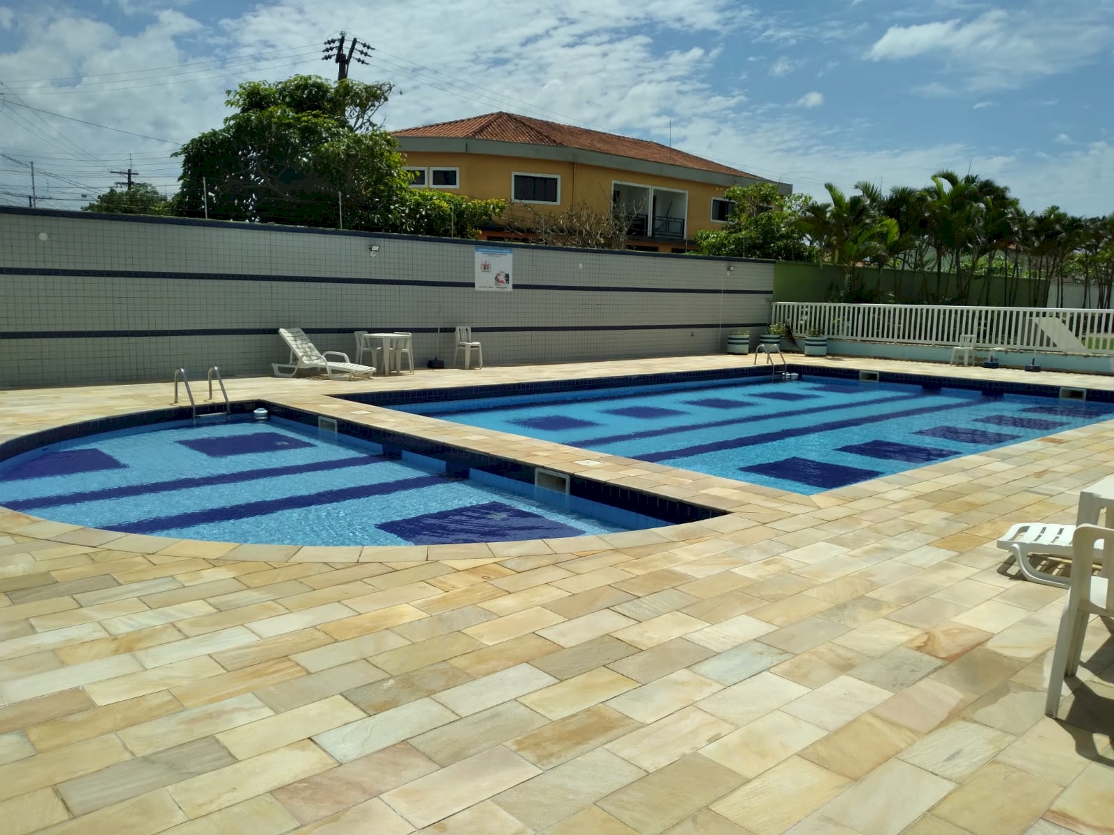 Imagem imóvel Apartamento Com vista para o Mar