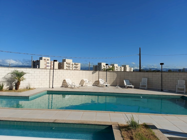 Imagem imóvel Apartamento Residencial - Oportunidade