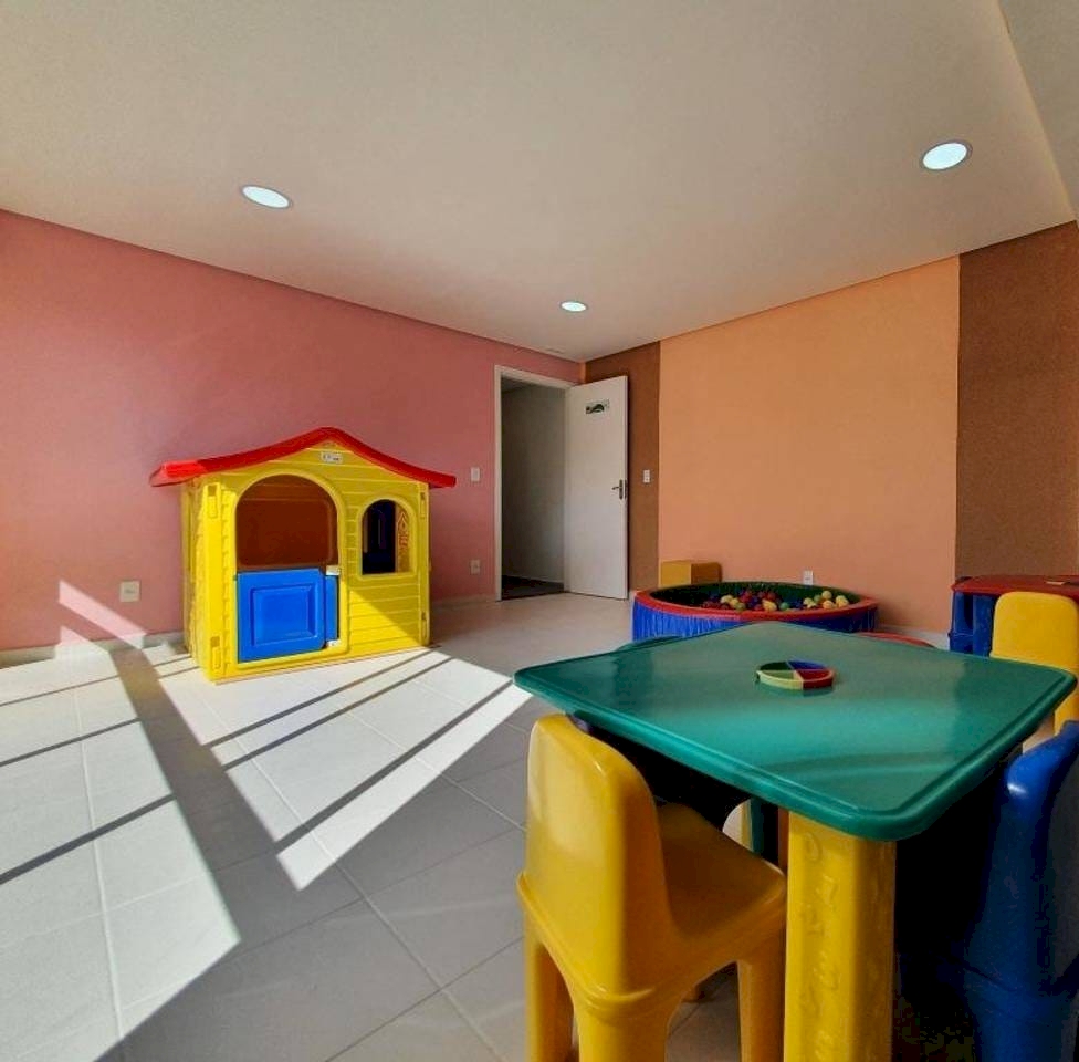 Imagem imóvel Apartamento Residencial - Oportunidade