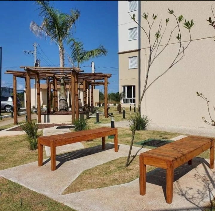 Imagem imóvel Apartamento Residencial - Oportunidade