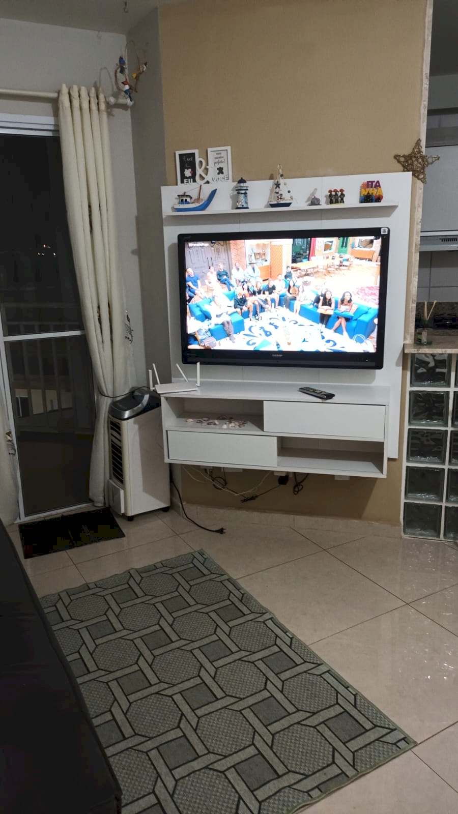 Imagem imóvel Apartamento Residencial - Oportunidade