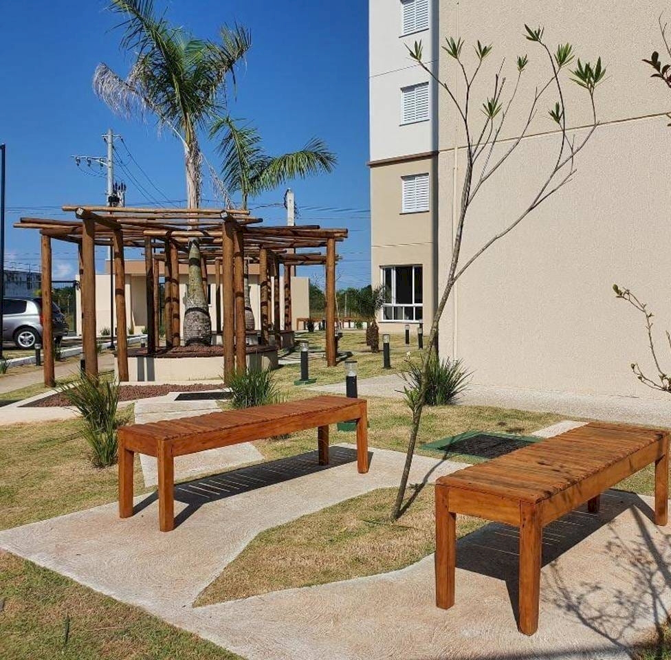 Imagem imóvel Apartamento Residencial - Oportunidade