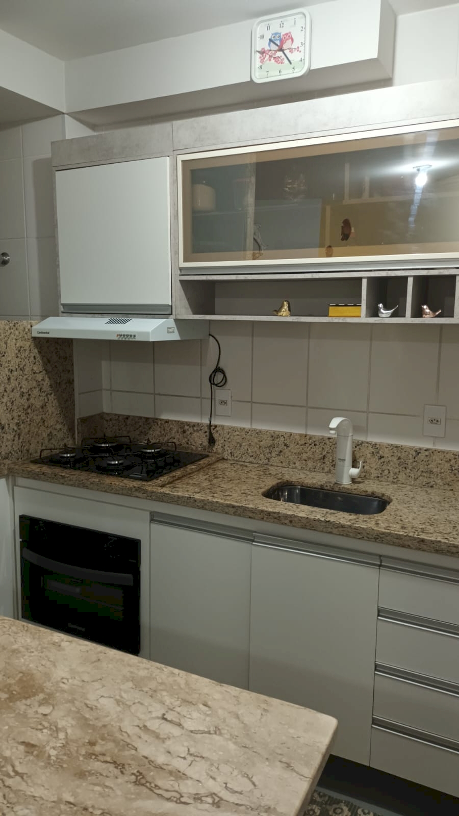 Imagem imóvel Apartamento Residencial - Oportunidade