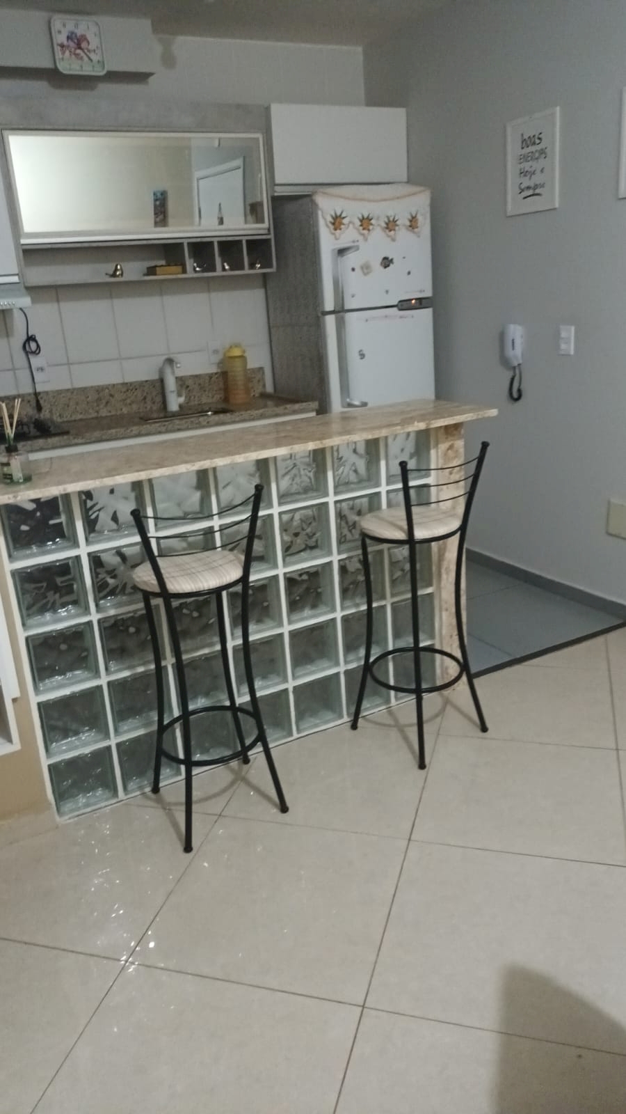 Imagem imóvel Apartamento Residencial - Oportunidade