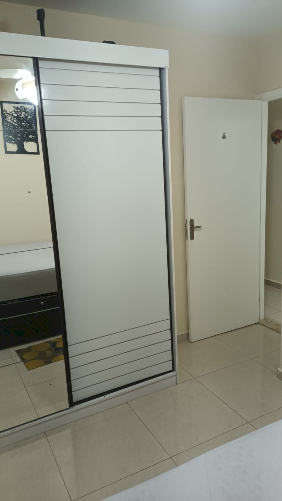 Imagem imóvel Apartamento Residencial - Oportunidade