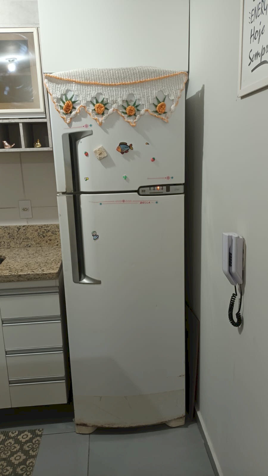 Imagem imóvel Apartamento Residencial - Oportunidade