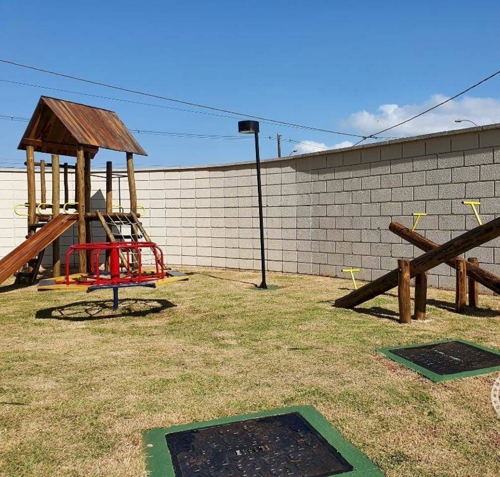 Imagem imóvel Apartamento Residencial - Oportunidade