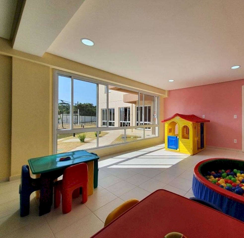 Imagem imóvel Apartamento Residencial - Oportunidade