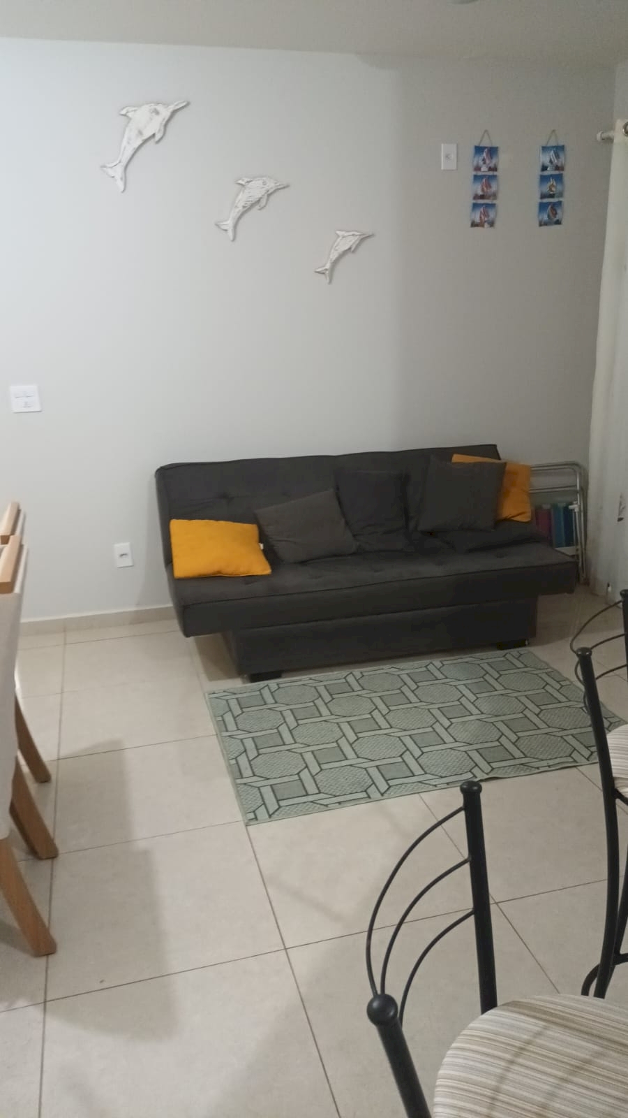 Imagem imóvel Apartamento Residencial - Oportunidade