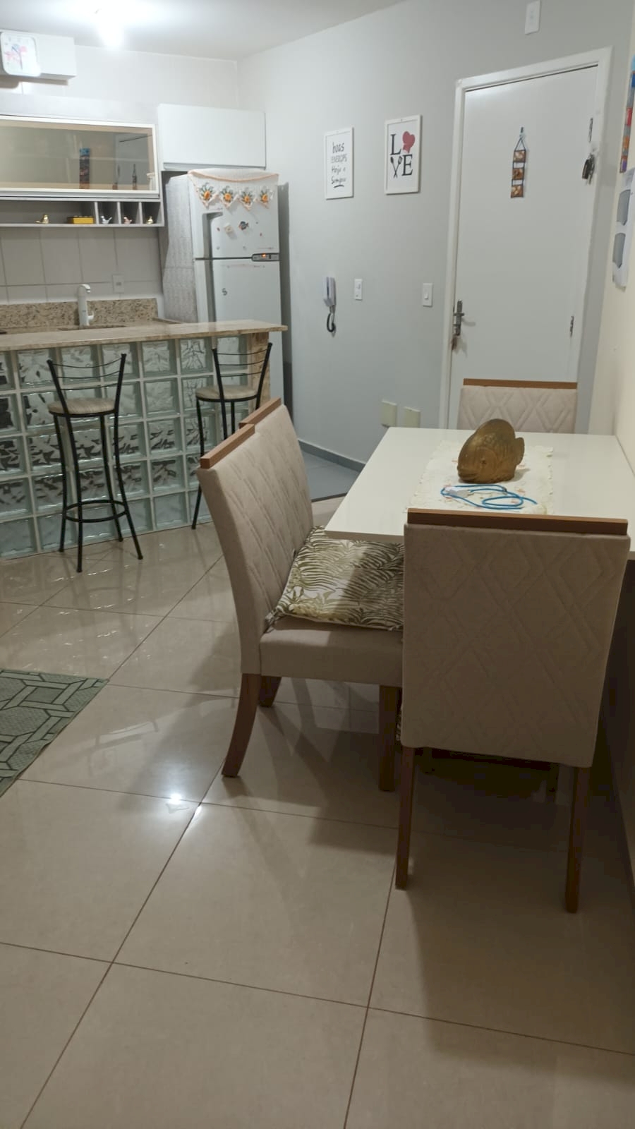 Imagem imóvel Apartamento Residencial - Oportunidade