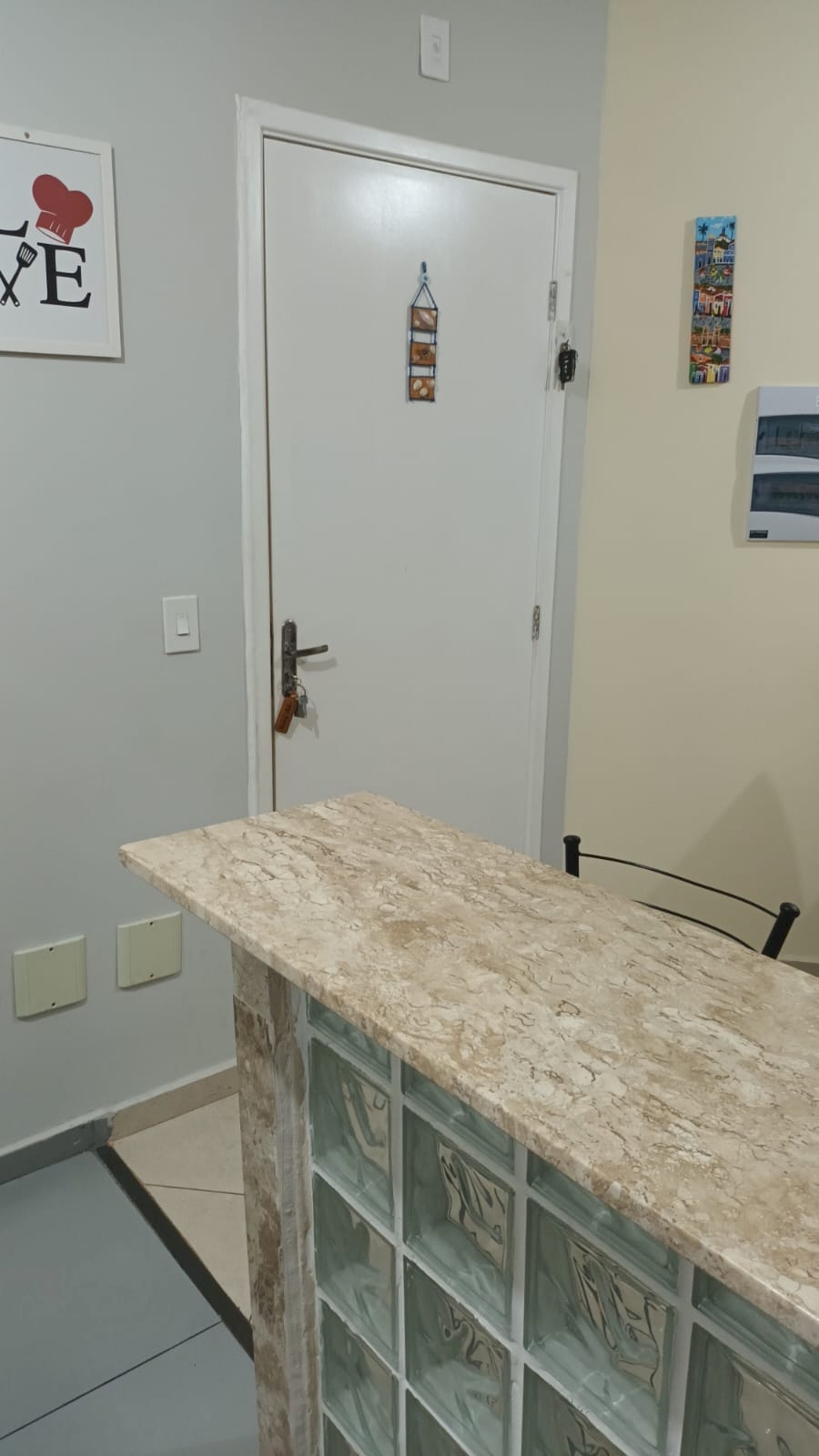 Imagem imóvel Apartamento Residencial - Oportunidade