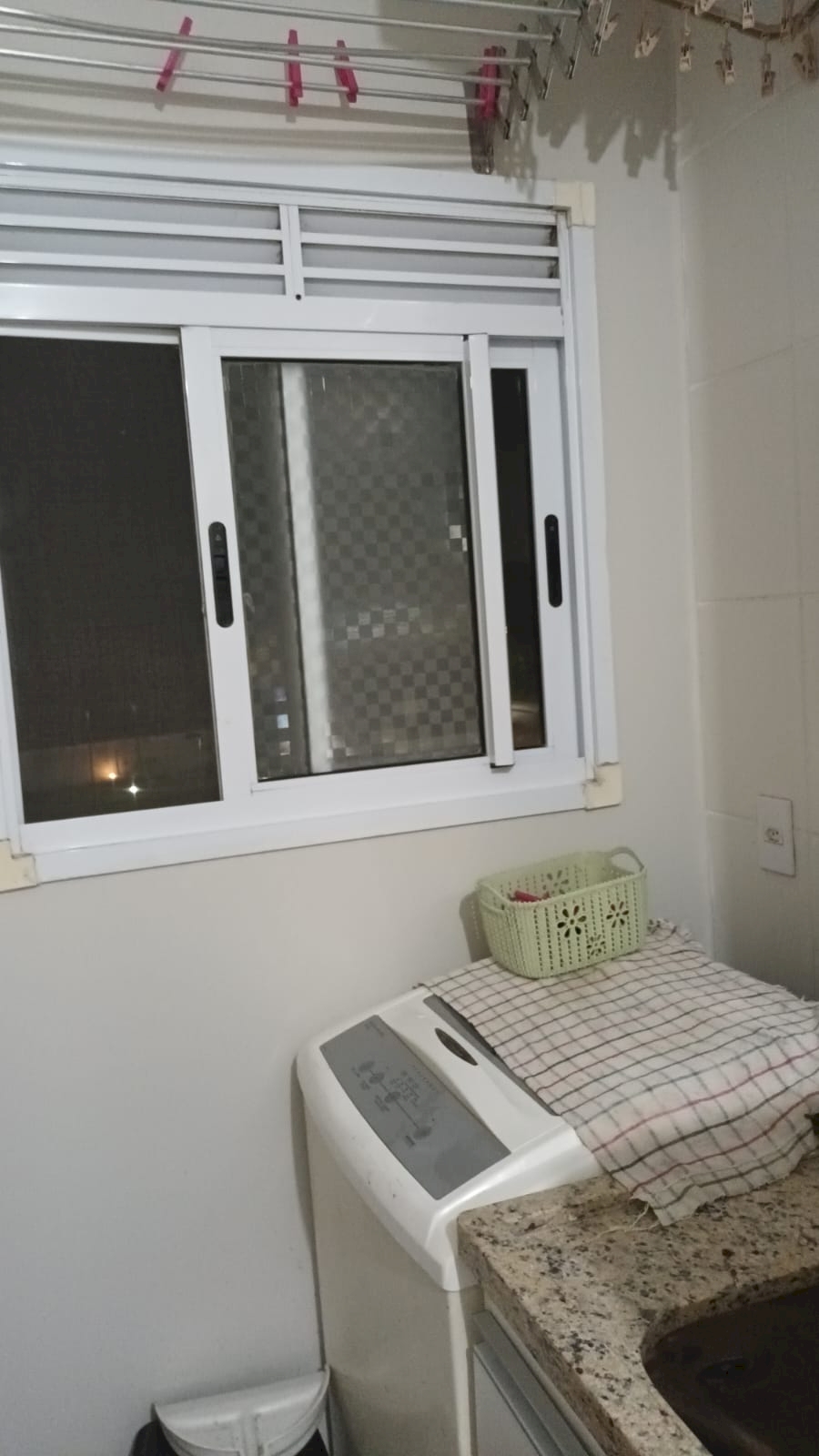 Imagem imóvel Apartamento Residencial - Oportunidade