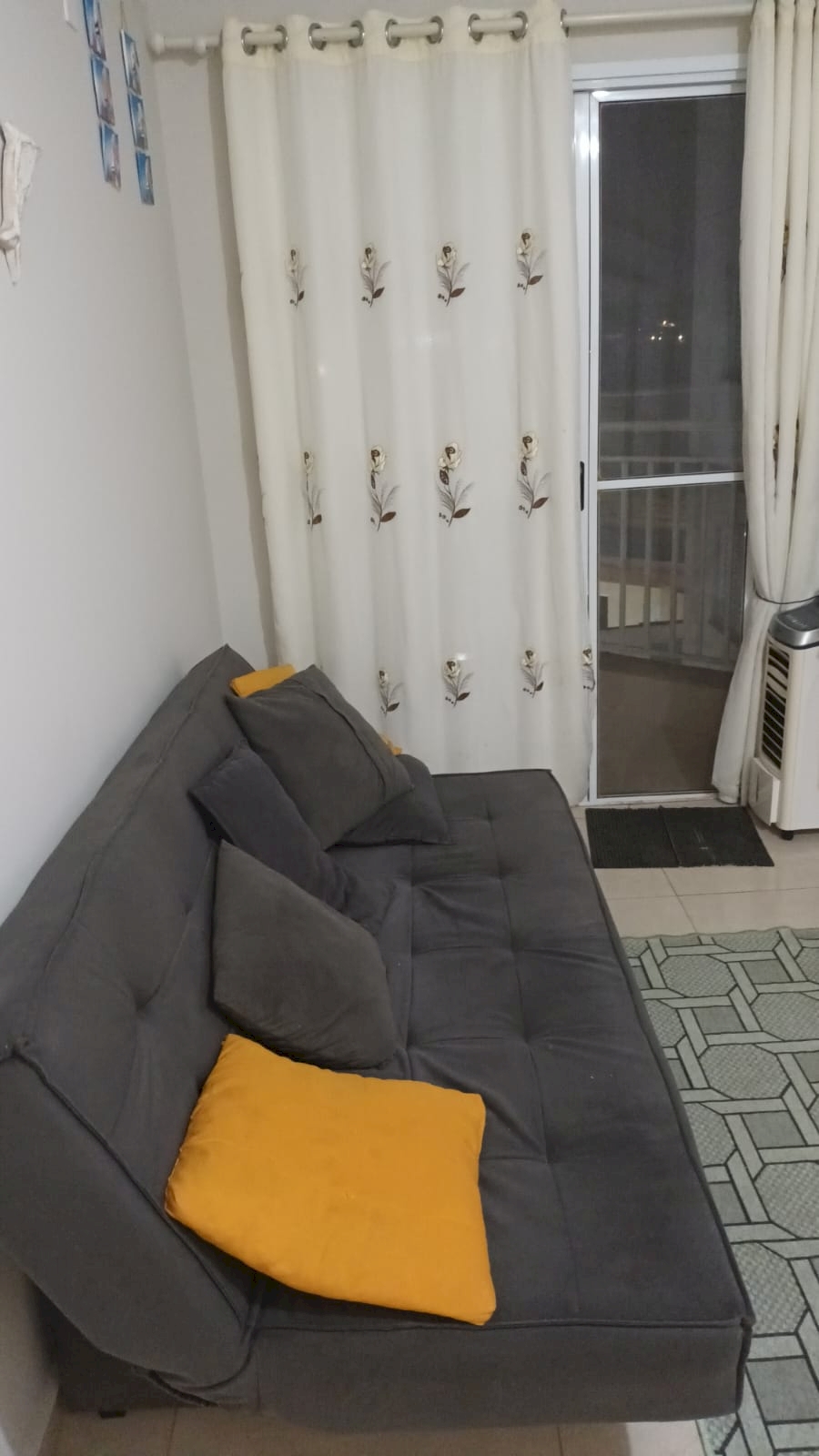 Imagem imóvel Apartamento Residencial - Oportunidade