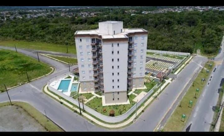 Imagem imóvel Apartamento Residencial - Oportunidade