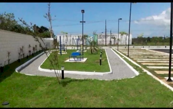 Imagem imóvel Apartamento Residencial - Oportunidade