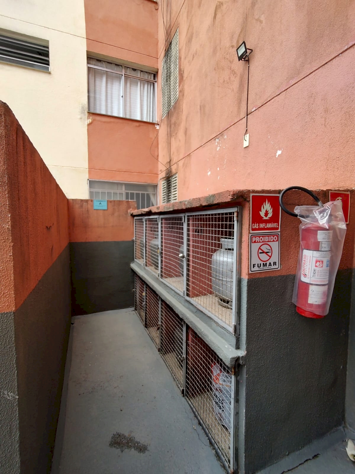 Imagem imóvel Apartamento Residencial - Oportunidade