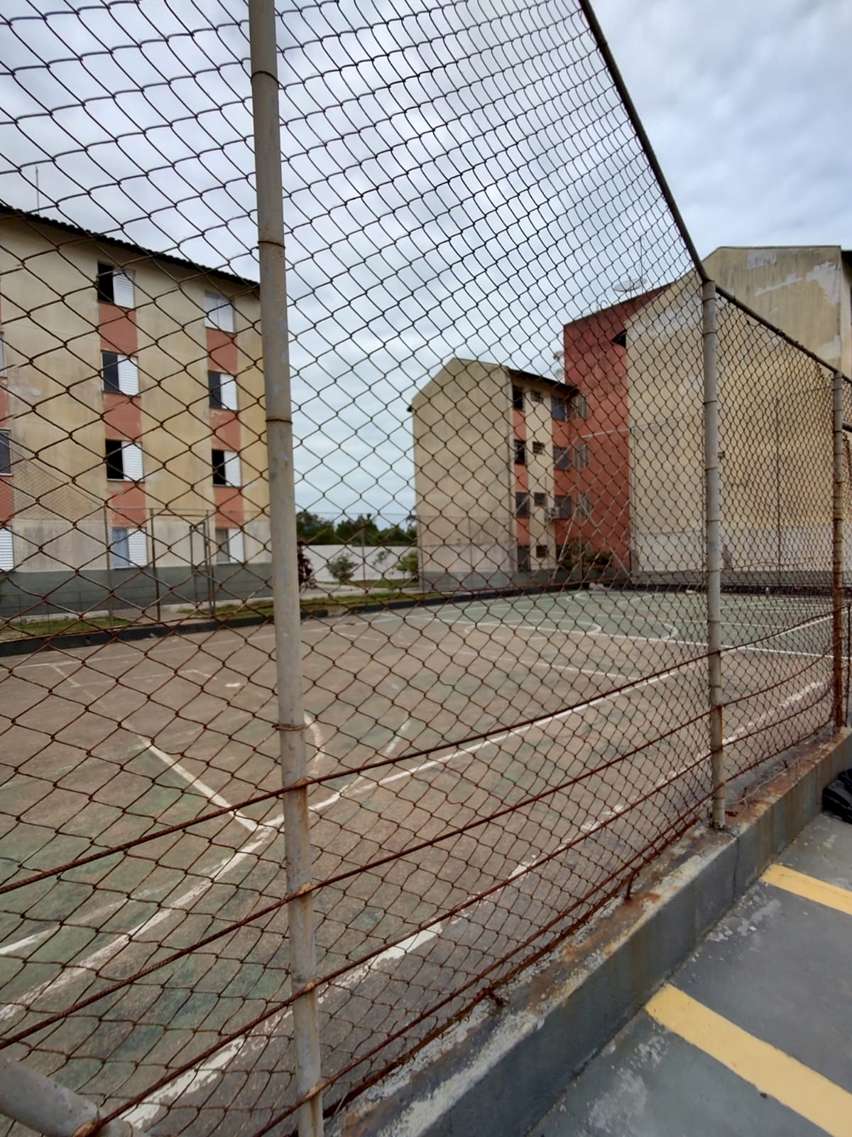 Imagem imóvel Apartamento Residencial - Oportunidade