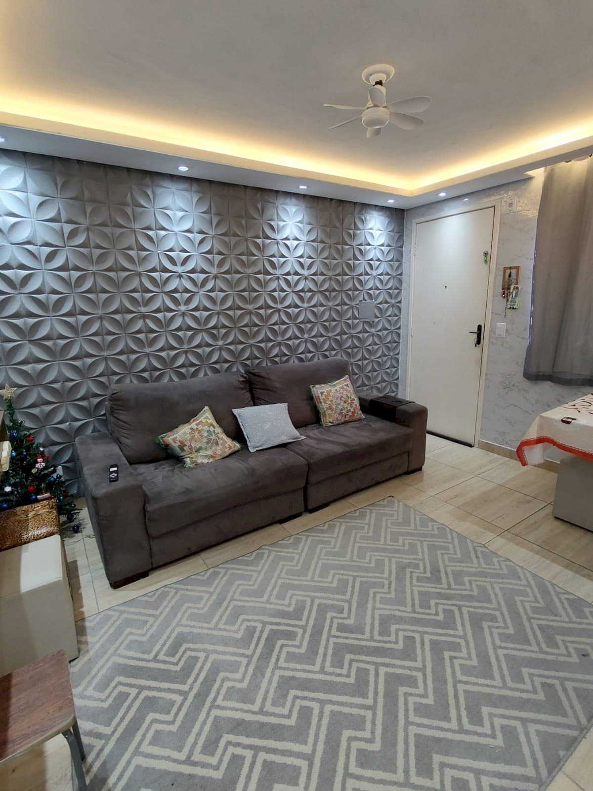 Imagem imóvel Apartamento Residencial - Oportunidade