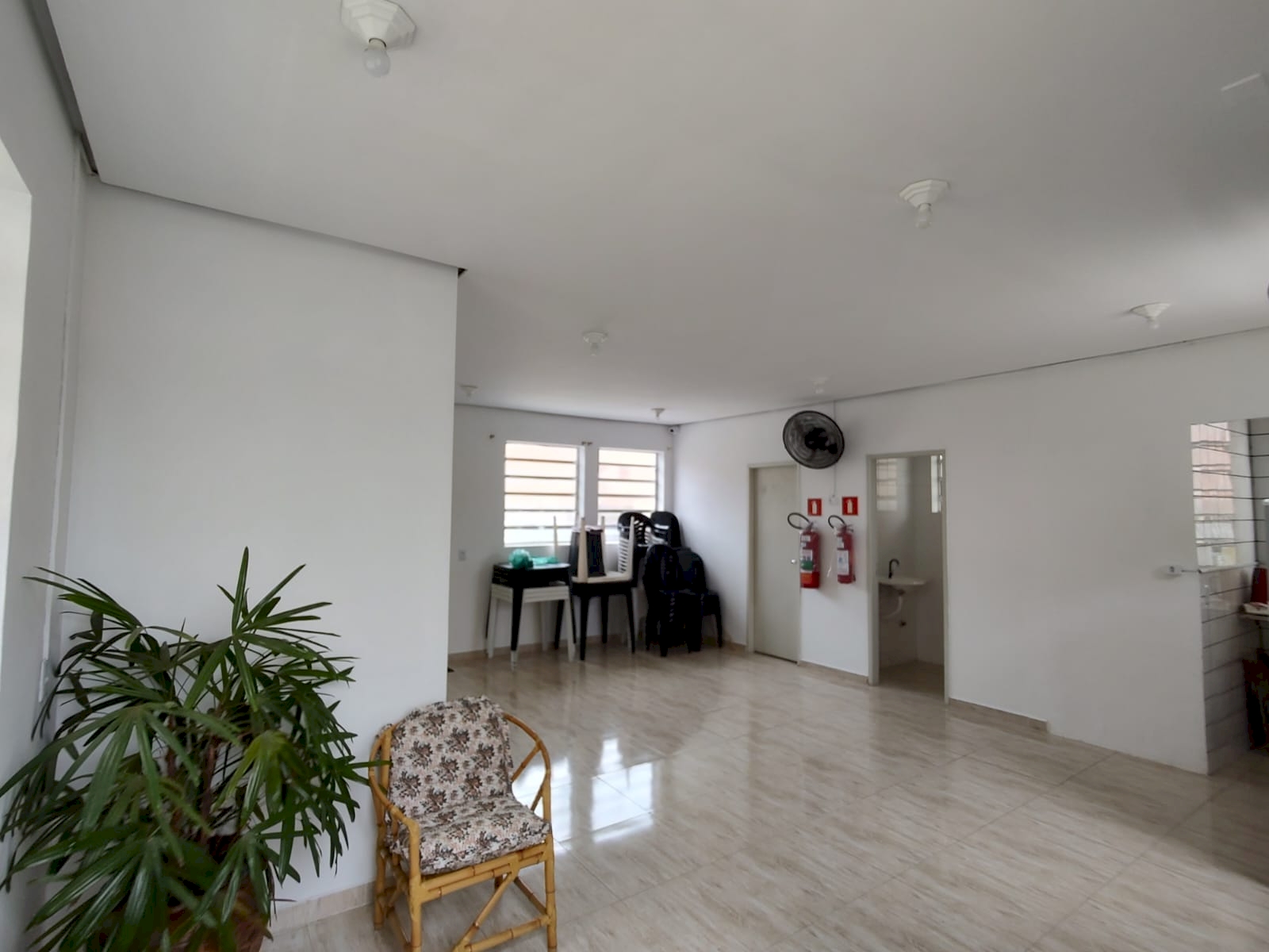 Imagem imóvel Apartamento Residencial - Oportunidade