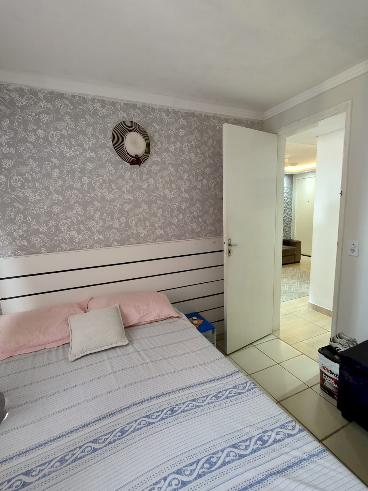 Imagem imóvel Apartamento Residencial - Oportunidade