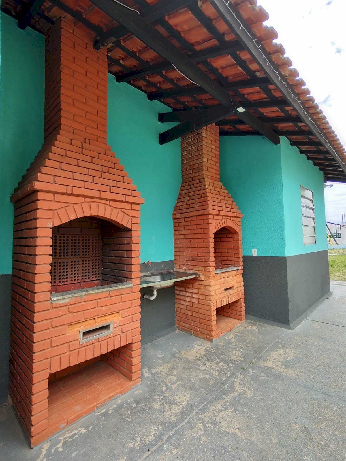 Imagem imóvel Apartamento Residencial - Oportunidade