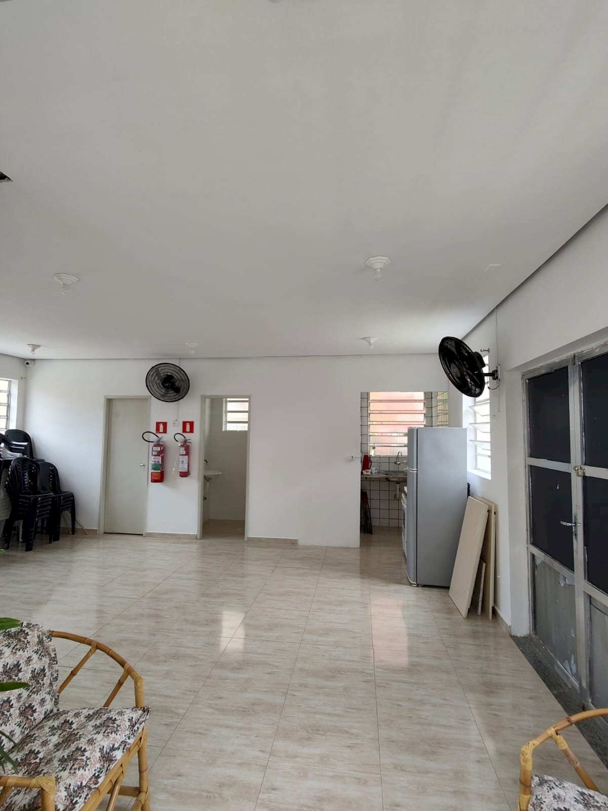 Imagem imóvel Apartamento Residencial - Oportunidade