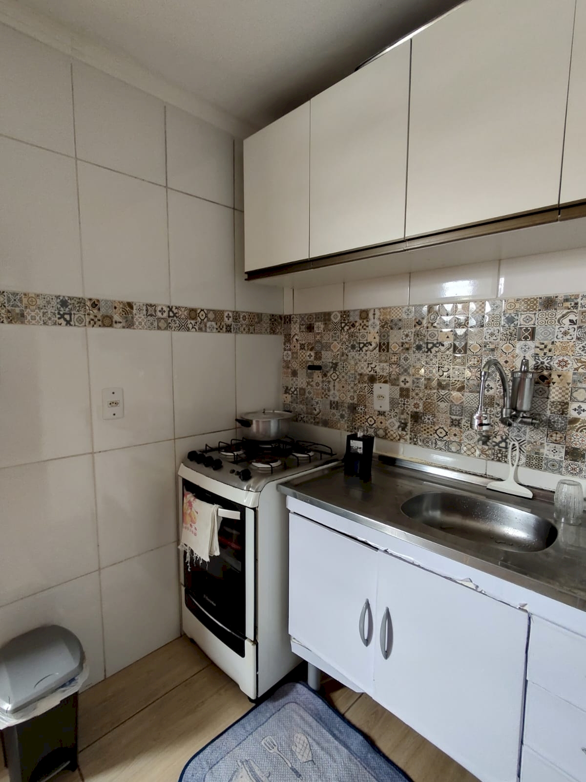 Imagem imóvel Apartamento Residencial - Oportunidade