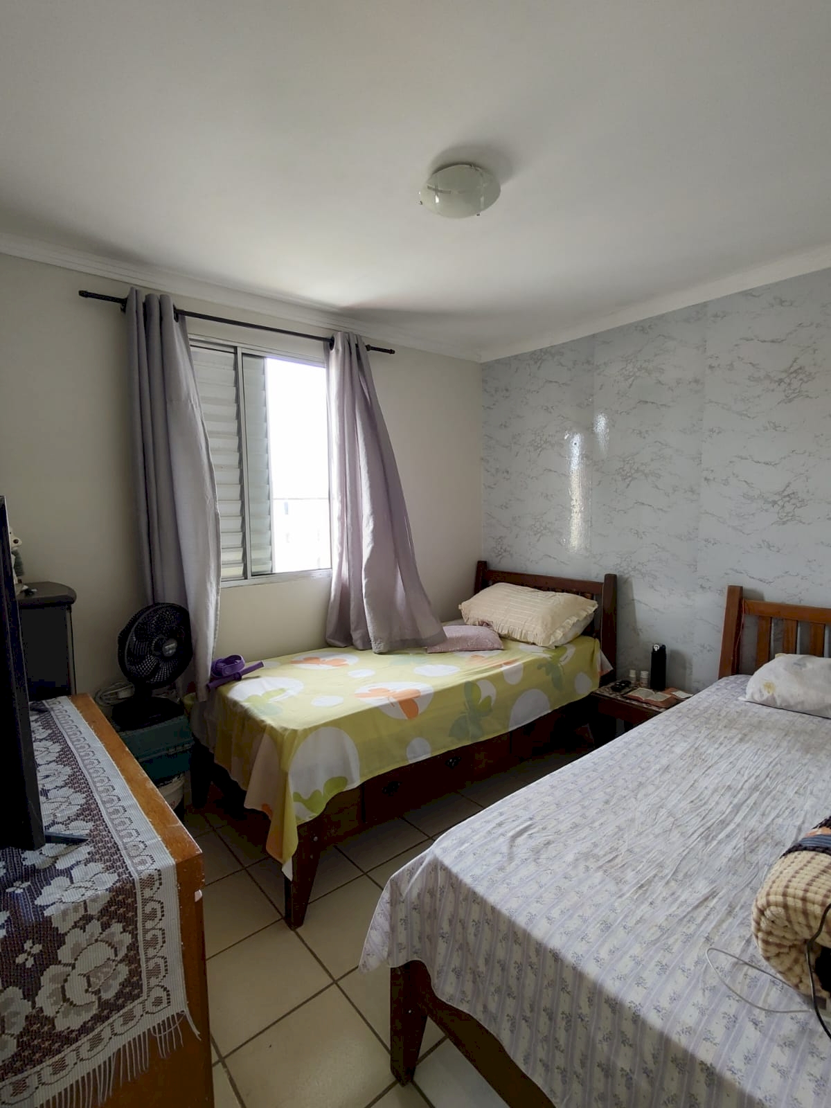 Imagem imóvel Apartamento Residencial - Oportunidade