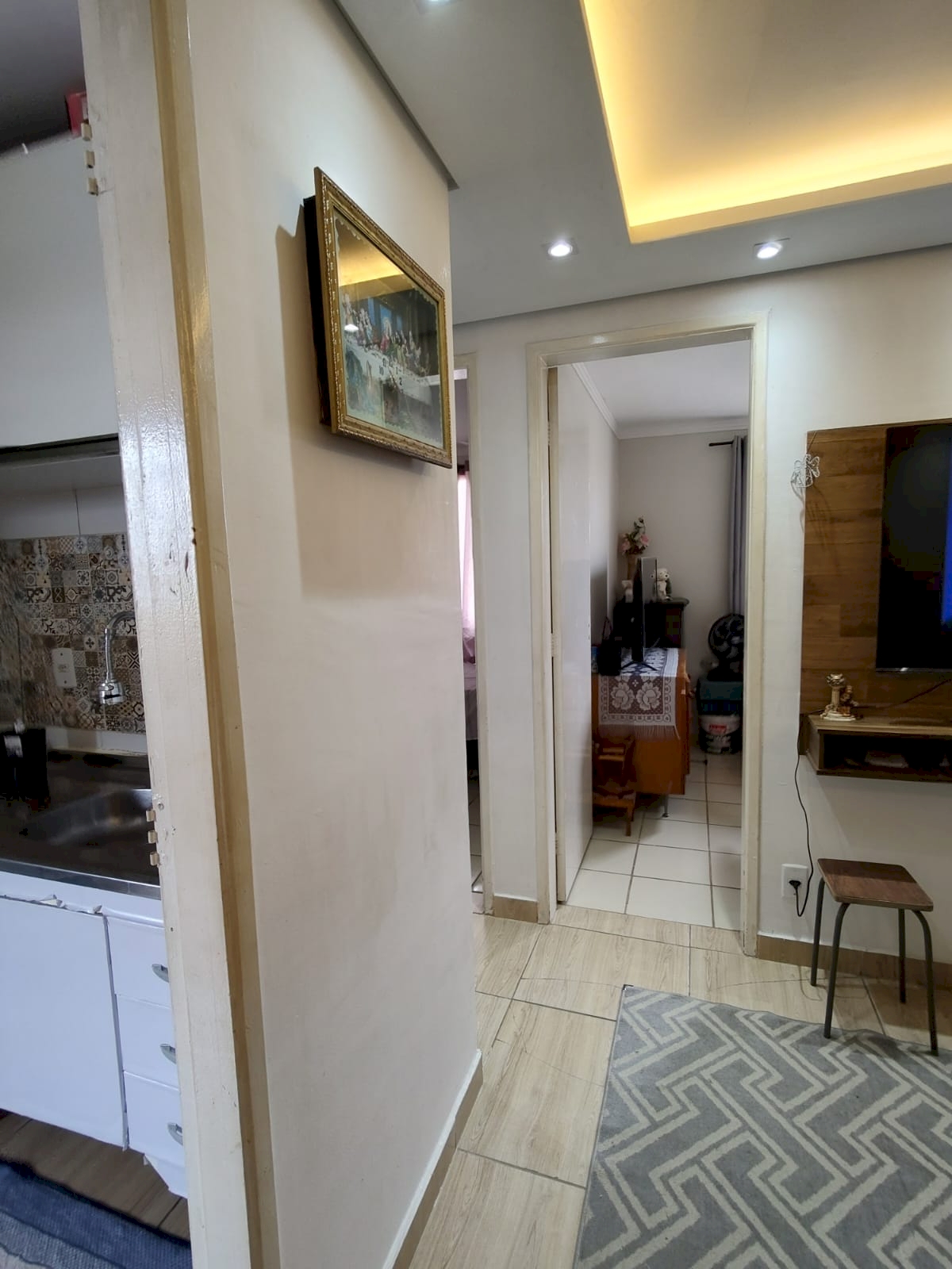 Imagem imóvel Apartamento Residencial - Oportunidade